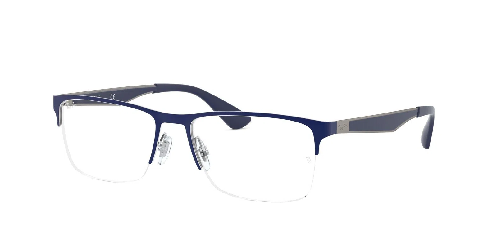 Ray-Ban 6335 Eyeglasses - view 50